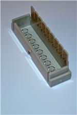 Bud Industries DMB-4762-TG 附件、罩類、盒類及殼類產(chǎn)品數(shù)據(jù)手冊與Datasheet PDF下載指南